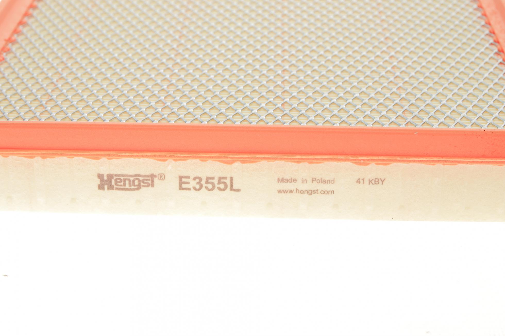 E355L HENGST FILTER